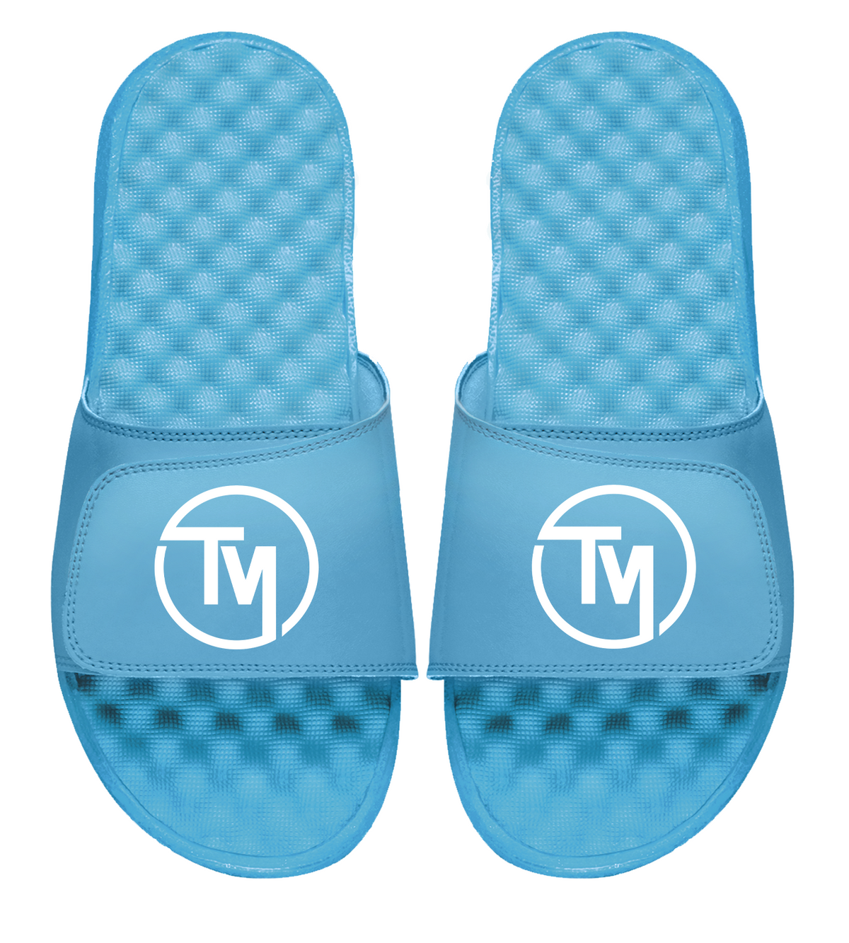 Taylor Moreno &#39;Signature&#39; Mantra Slides