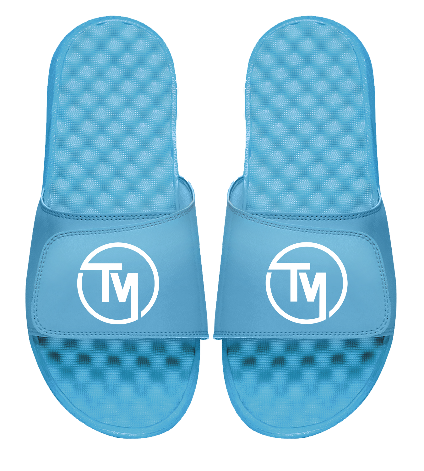 Taylor Moreno 'Signature' Mantra Slides