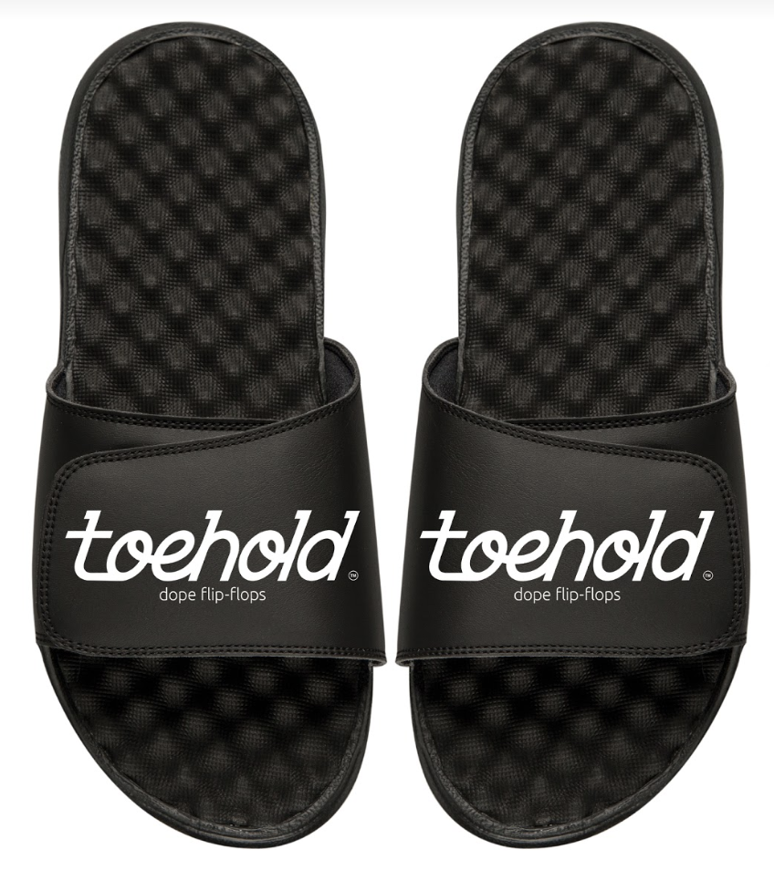 ToeHold Slides