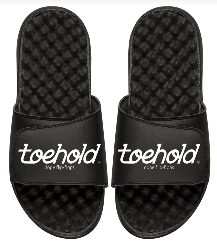 Toehold 2024 flip flops