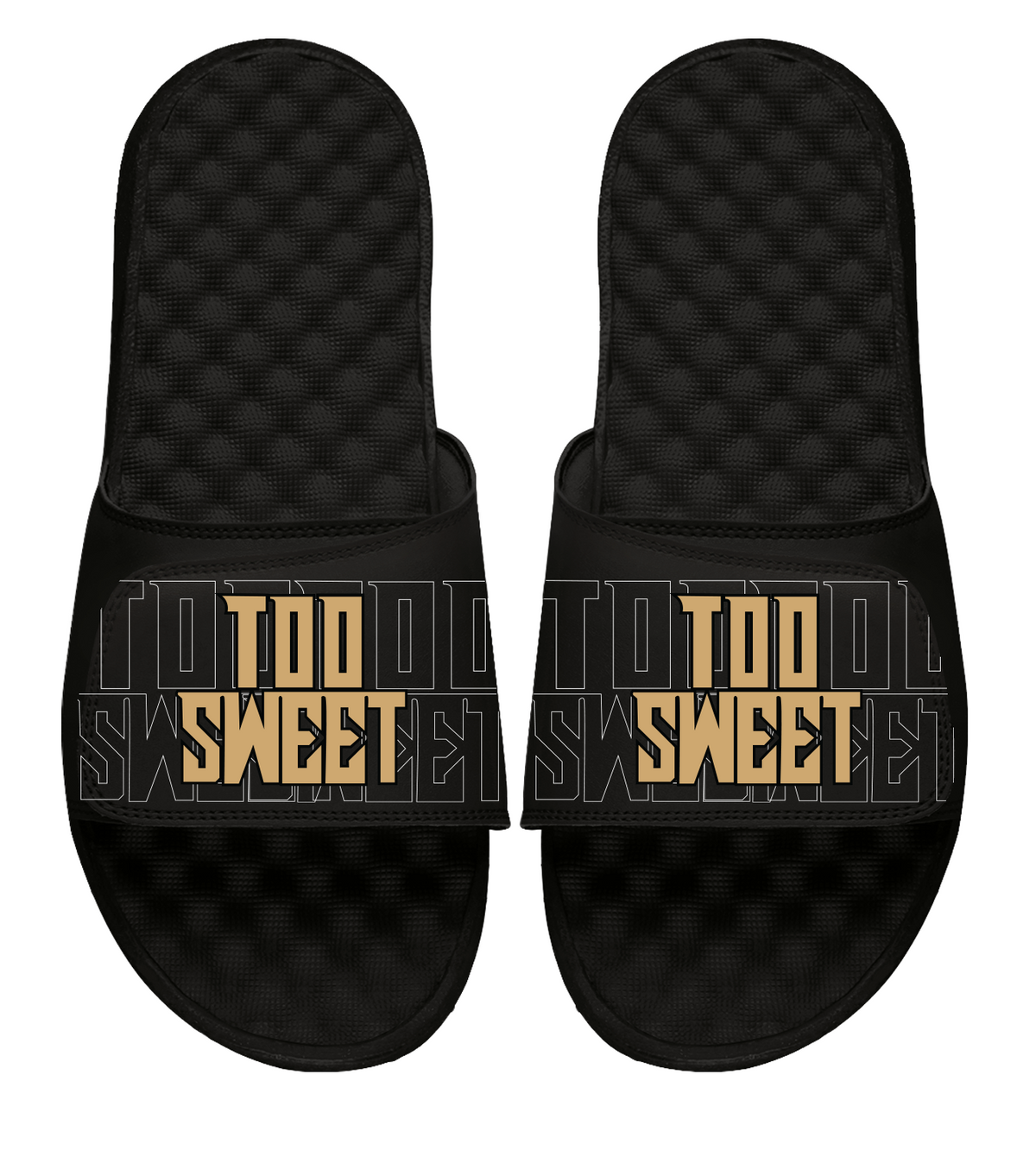 Chris Olave Too Sweet Primary Slides