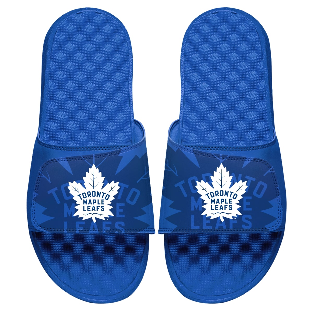 Toronto Maple Leafs OT Slides
