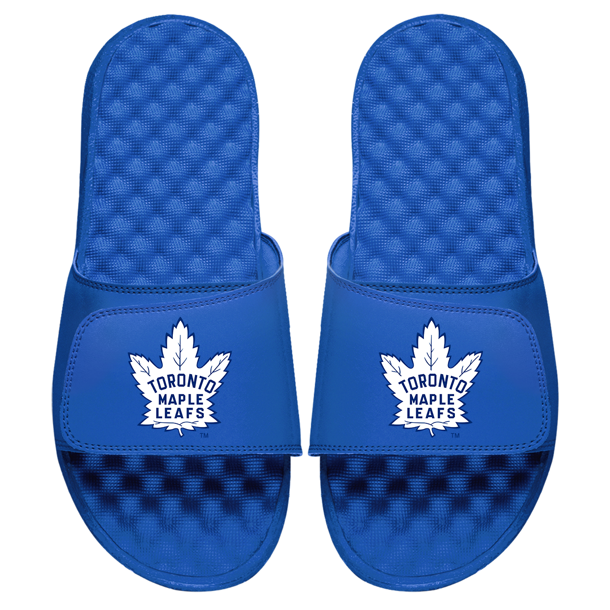 Toronto Maple Leafs Vintage Logo Slides