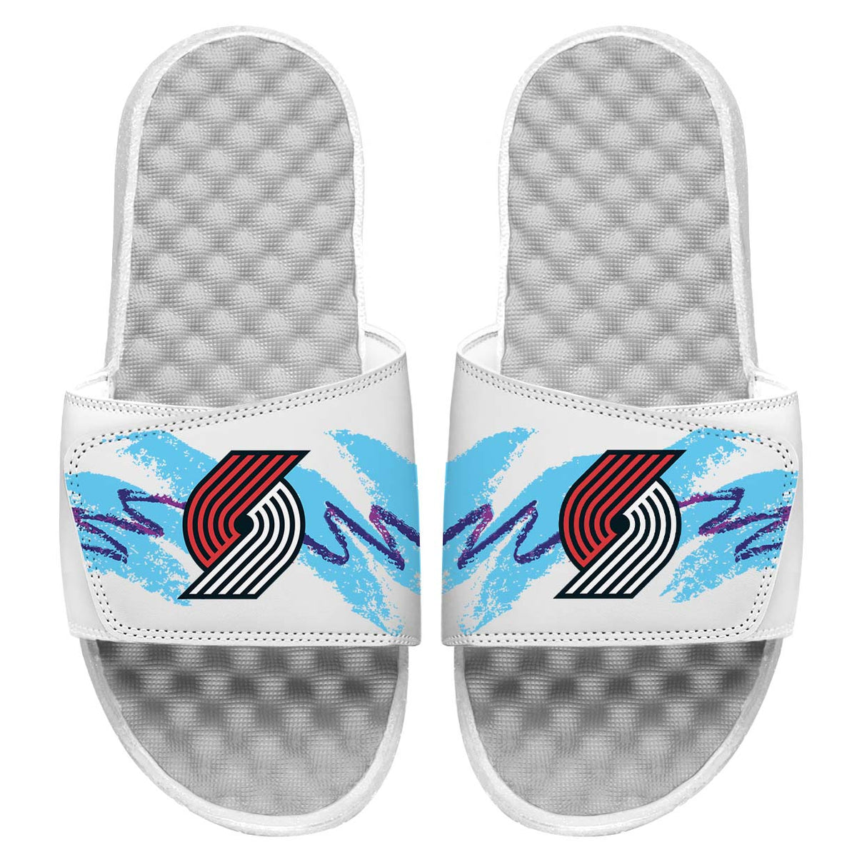 Trailblazers Paper Cup Slides