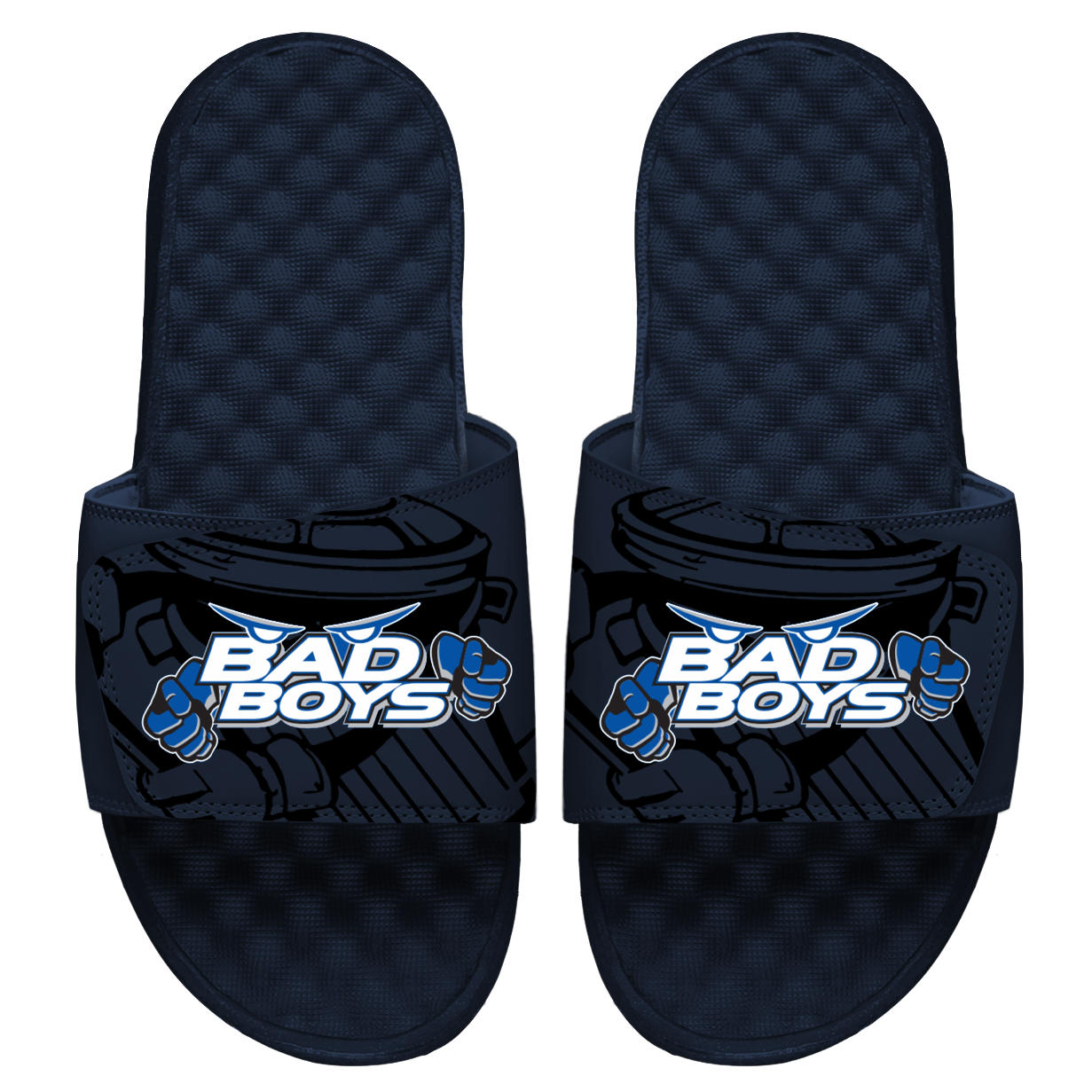 Trasher Bad Boys Slides