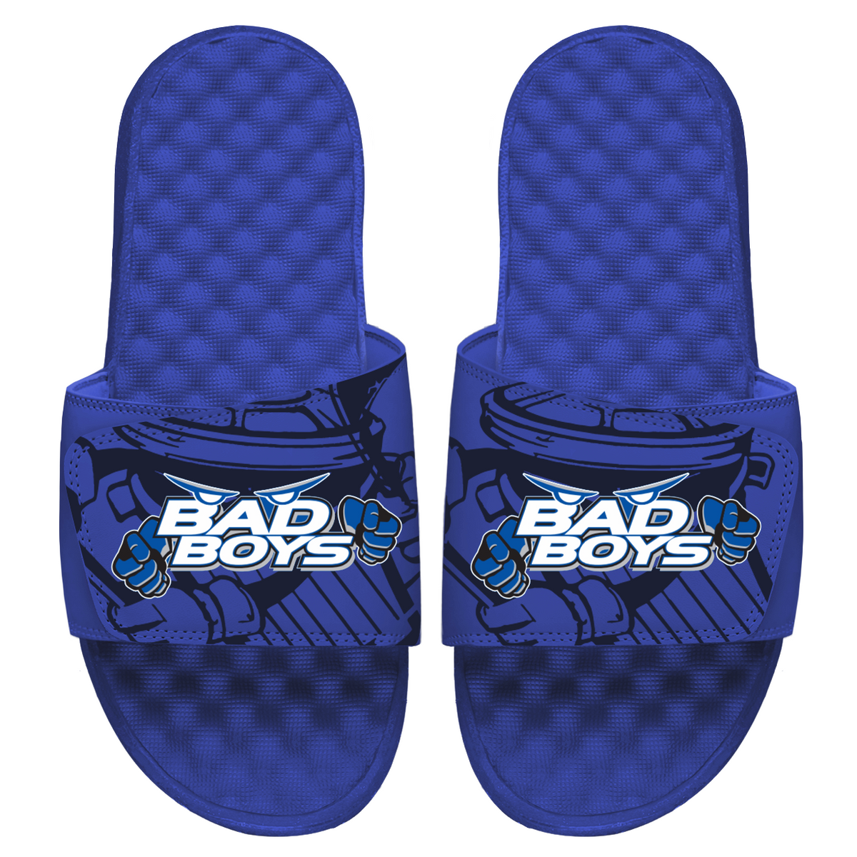 Trasher Bad Boys Slides