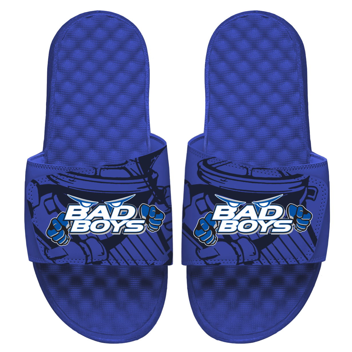 Trasher Bad Boys Slides