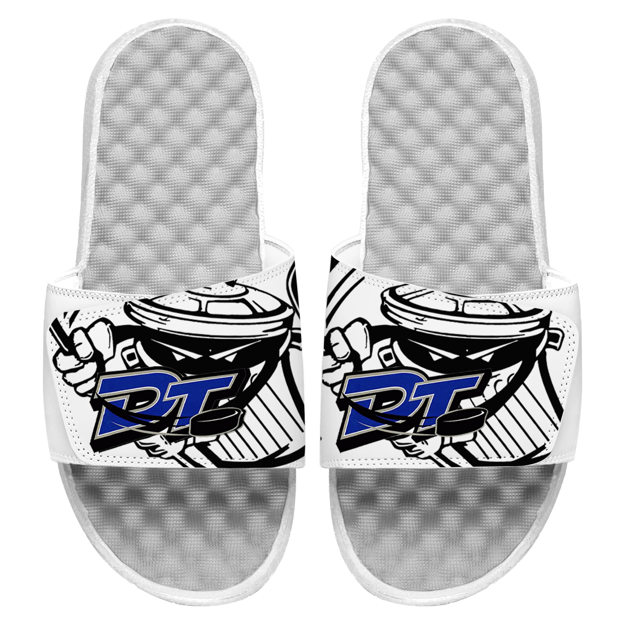 Trashers Secondary Slides