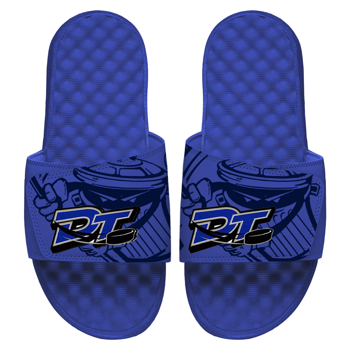 Trashers Secondary Slides