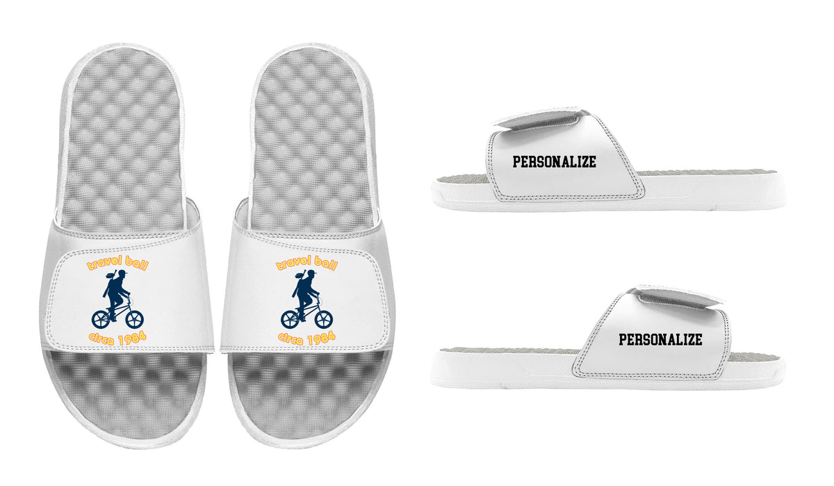 Travel Ball Slides