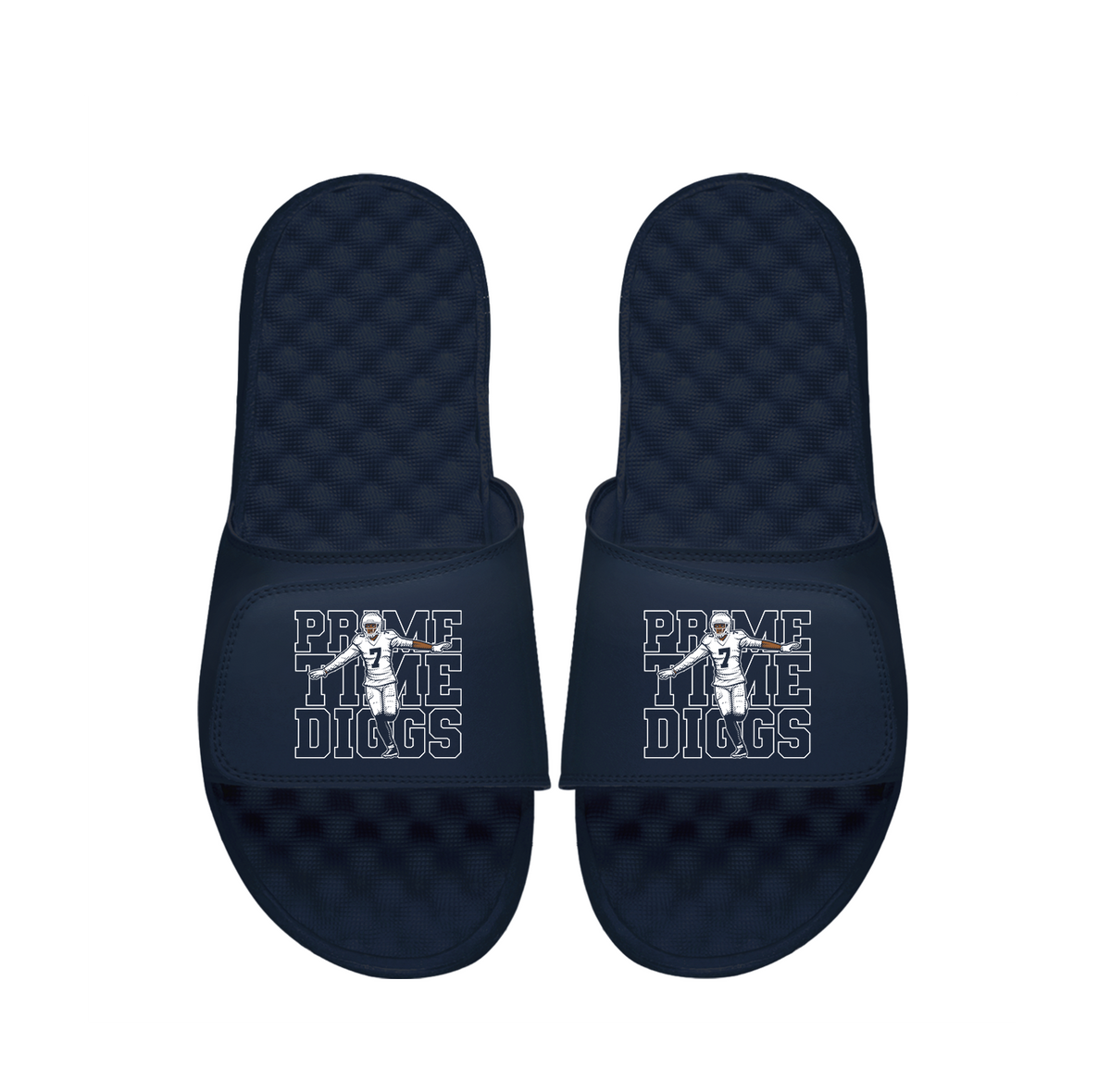 Prime Time Diggs BreakingT x ISlide