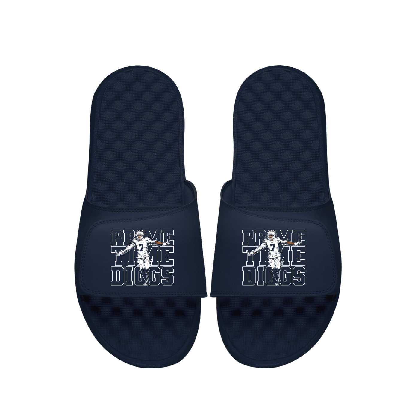 Prime Time Diggs BreakingT x ISlide