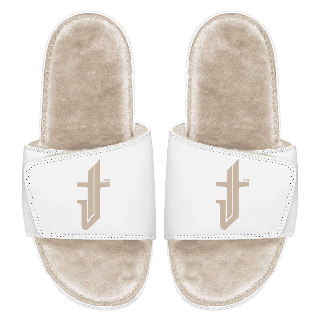 Limited Edition: Trevor Jackson Fur Slides
