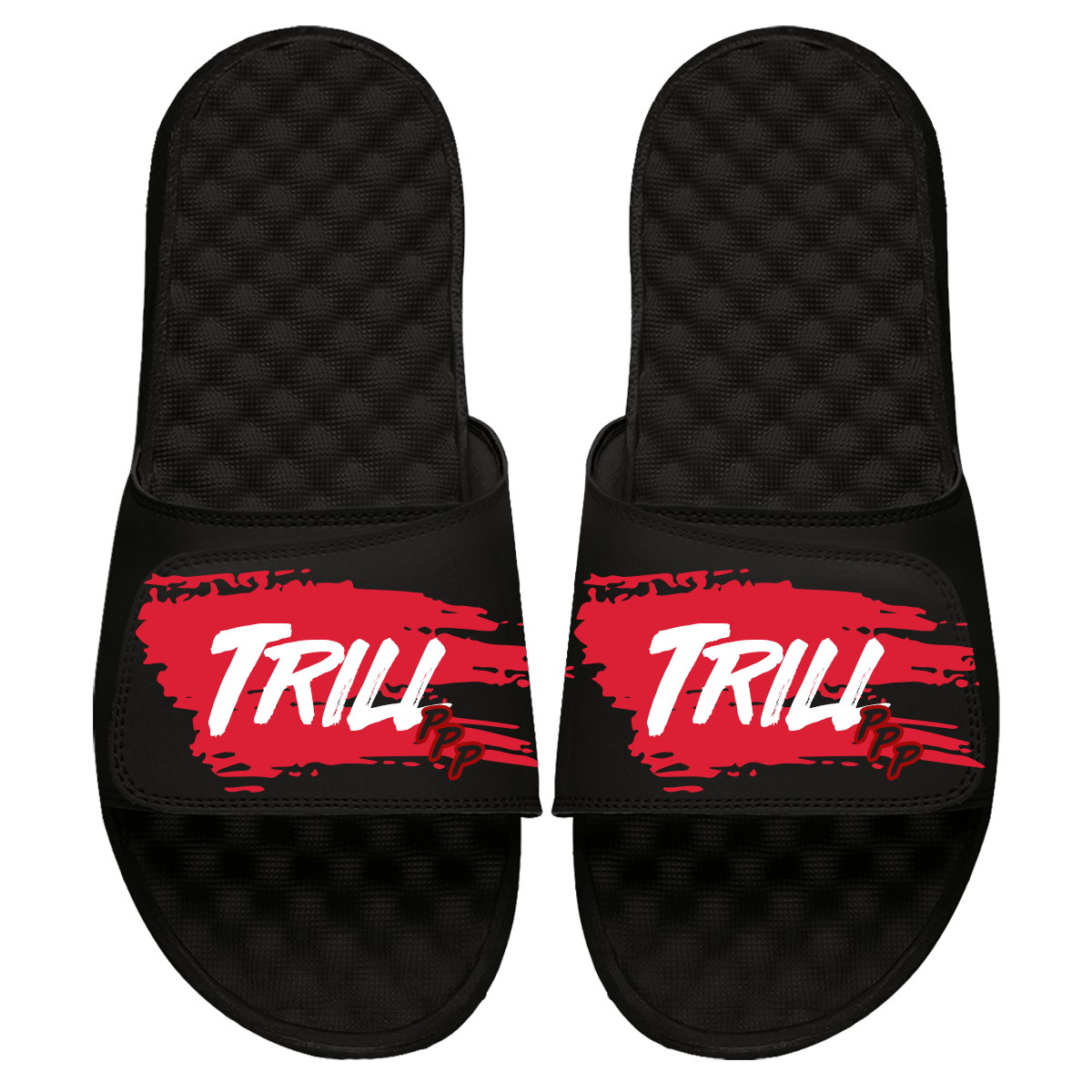 Trill Will Slides