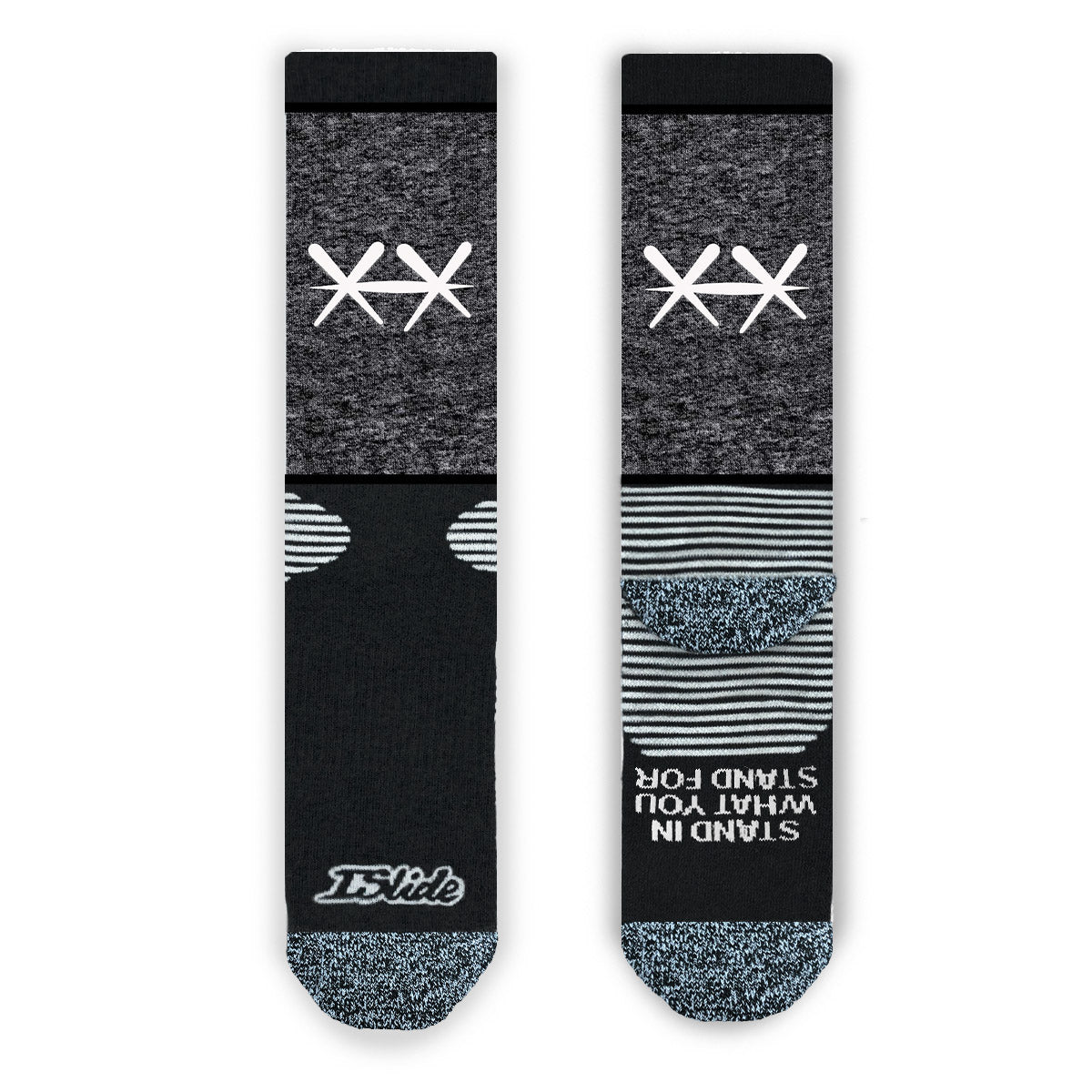 Trill Will XX Socks
