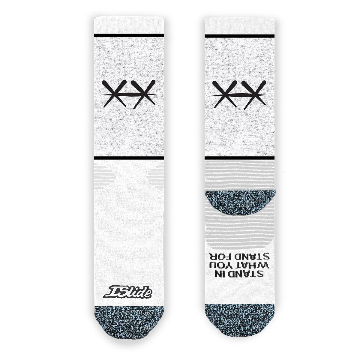 Trill Will XX Socks