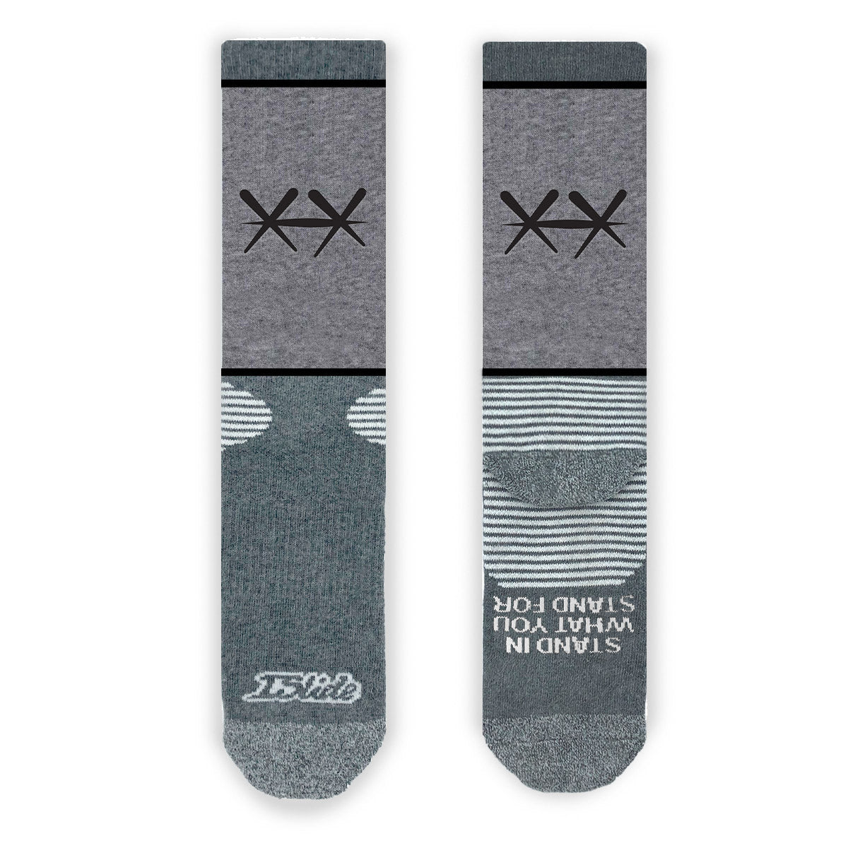Trill Will XX Socks