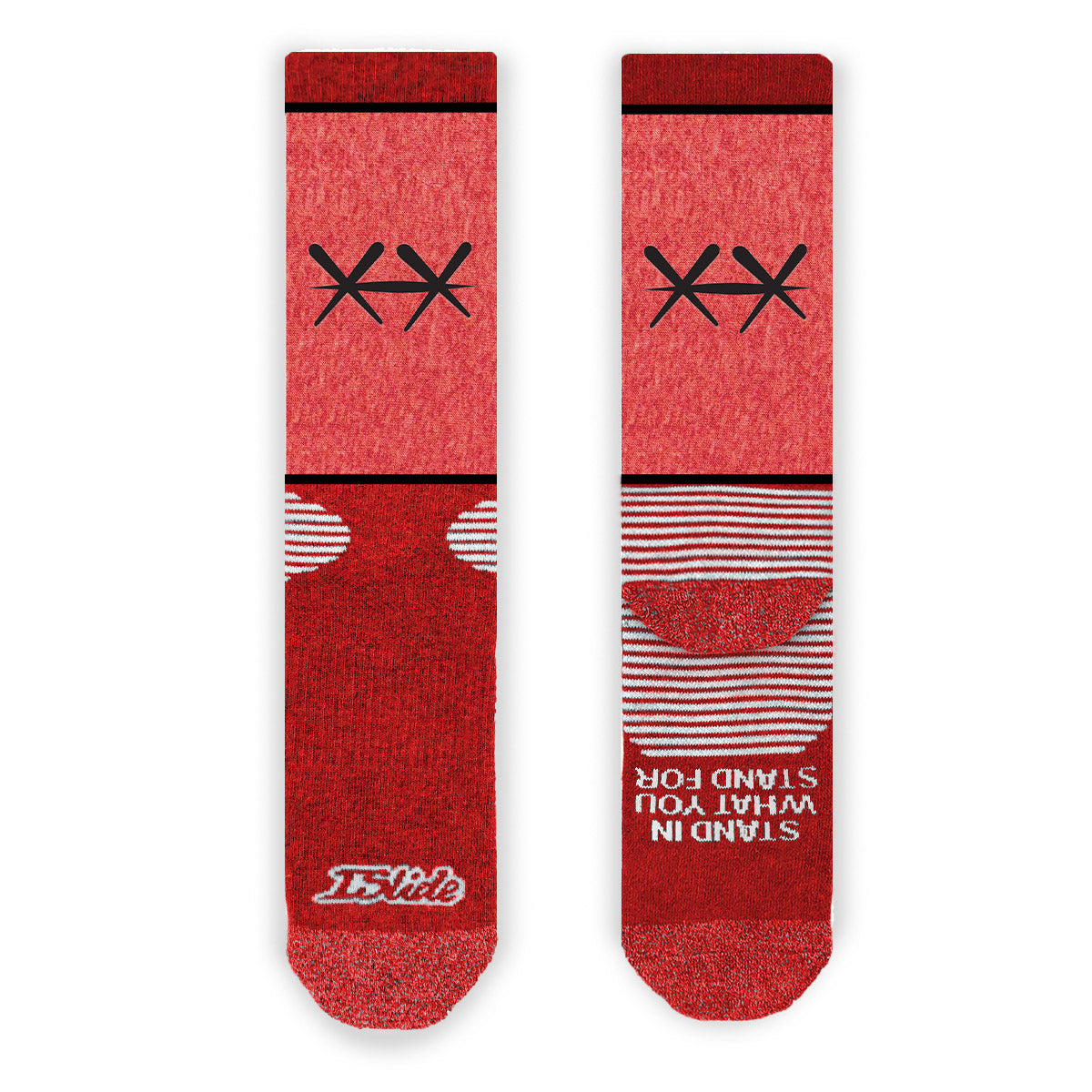 Trill Will XX Socks