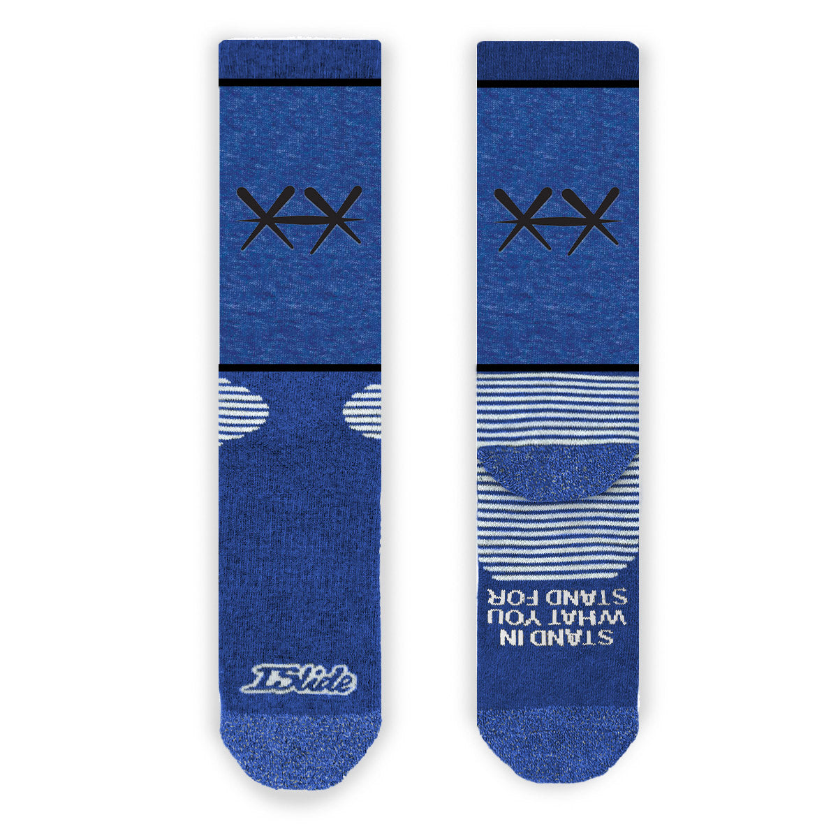 Trill Will XX Socks