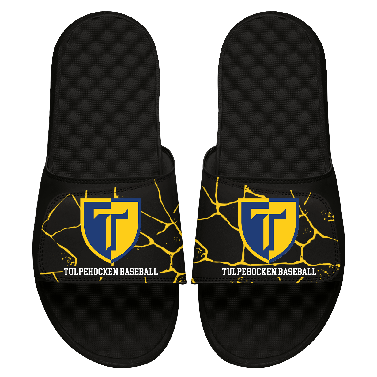 Tulpehocken Baseball Primary Slides