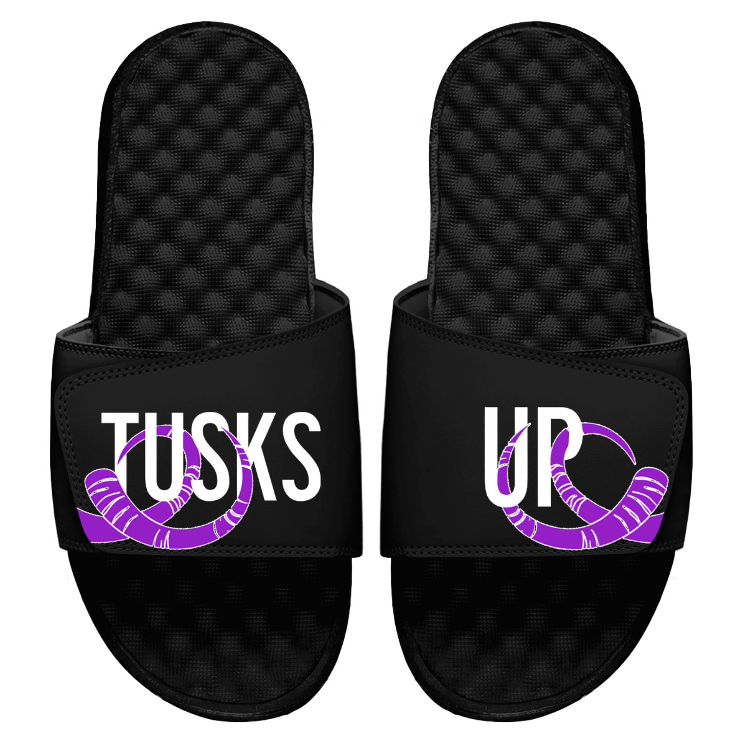 Tusks Up Slides