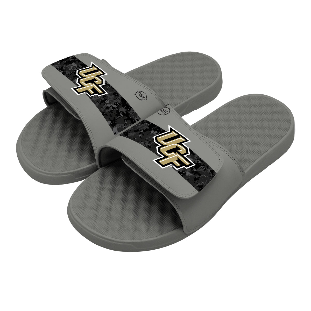 Operation Hat Trick: UCF Grey Slides