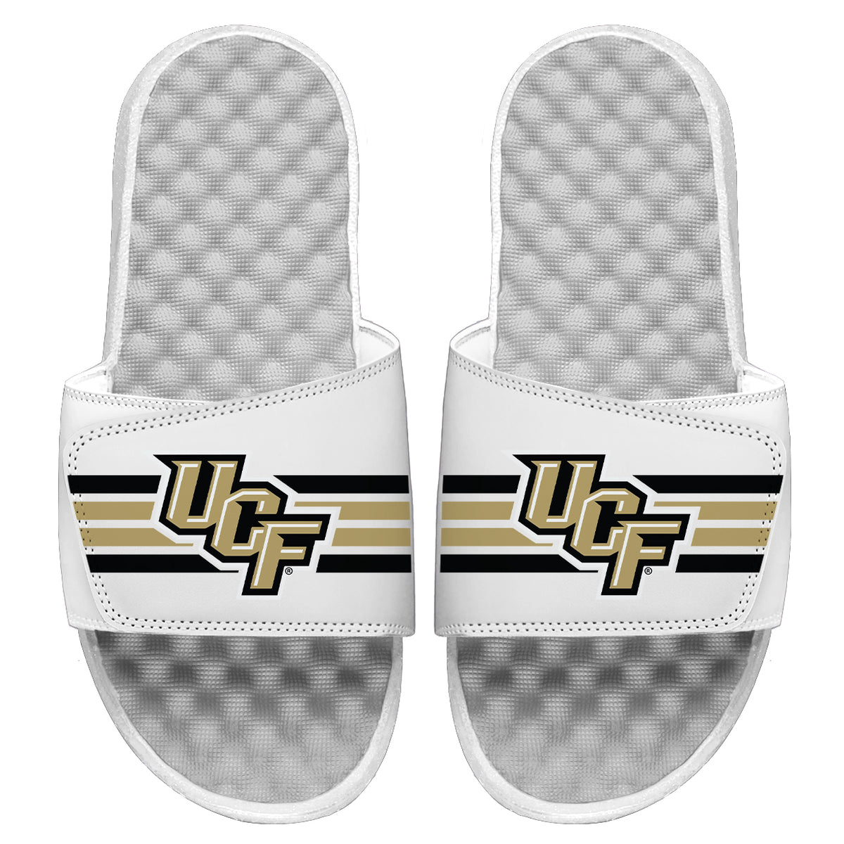 UCF Varsity Stripes Slides