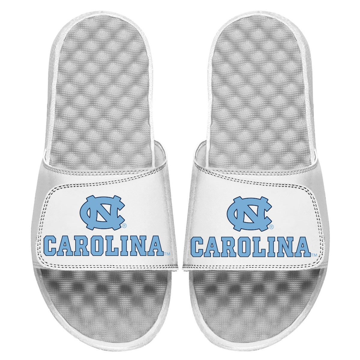 UNC Word Logo Slides