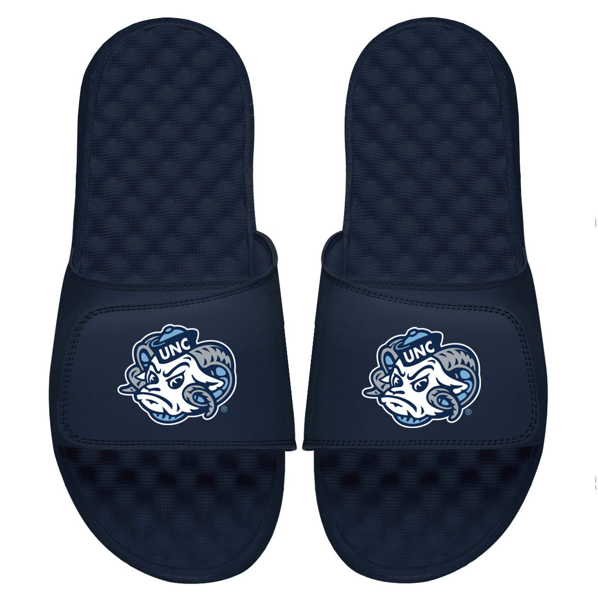 UNC Mascot Slides
