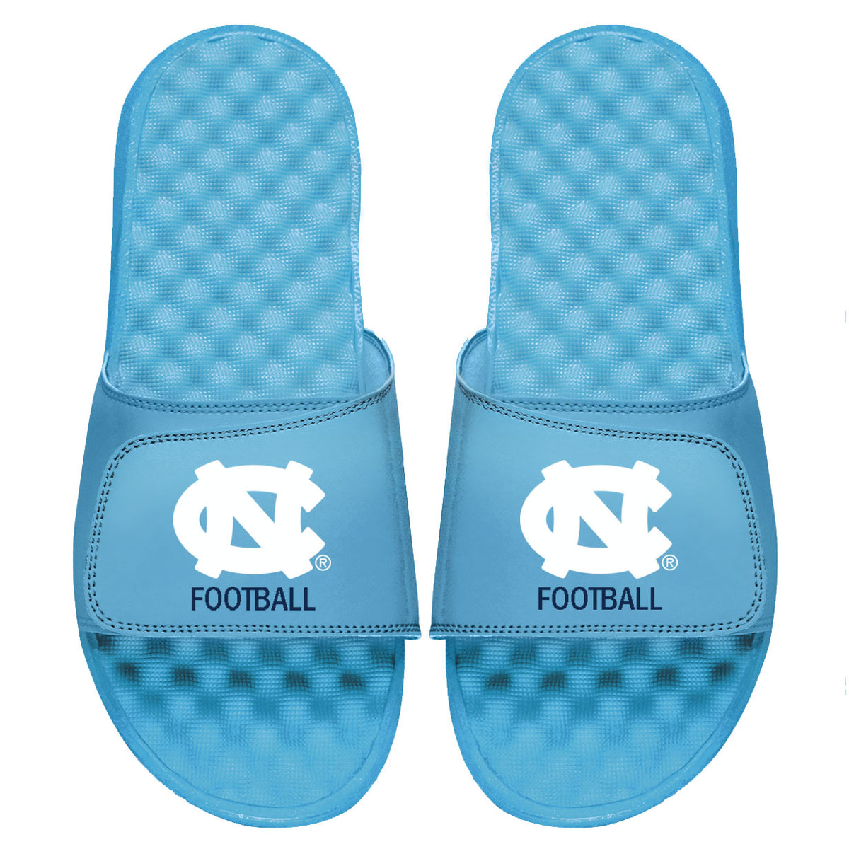 UNC Football Slides
