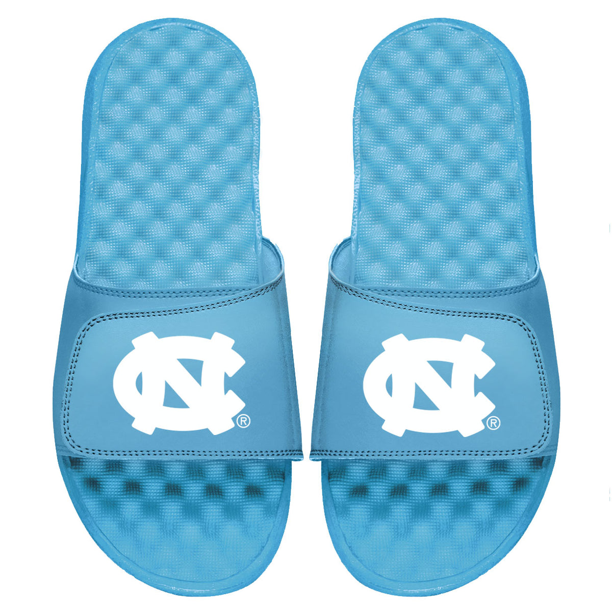 UNC Primary Logo Slides - ISlide