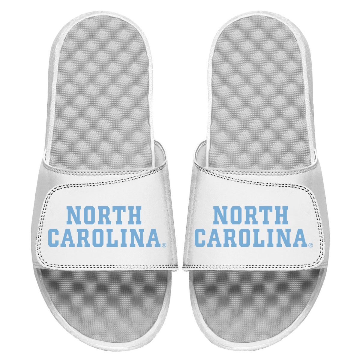 UNC Wordmark Slides