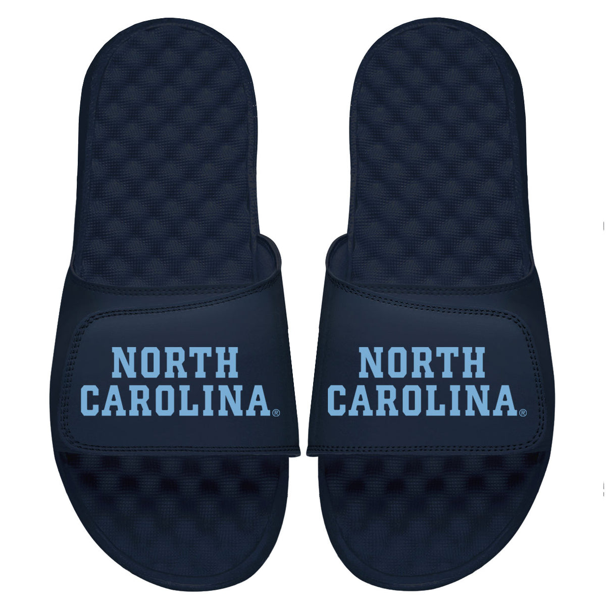 UNC Wordmark Slides