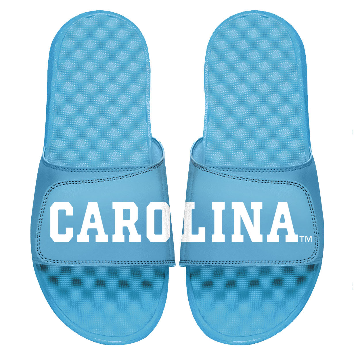 UNC Carolina Split Slides