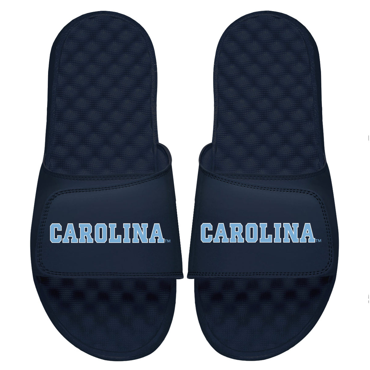 UNC Wordmark Slides