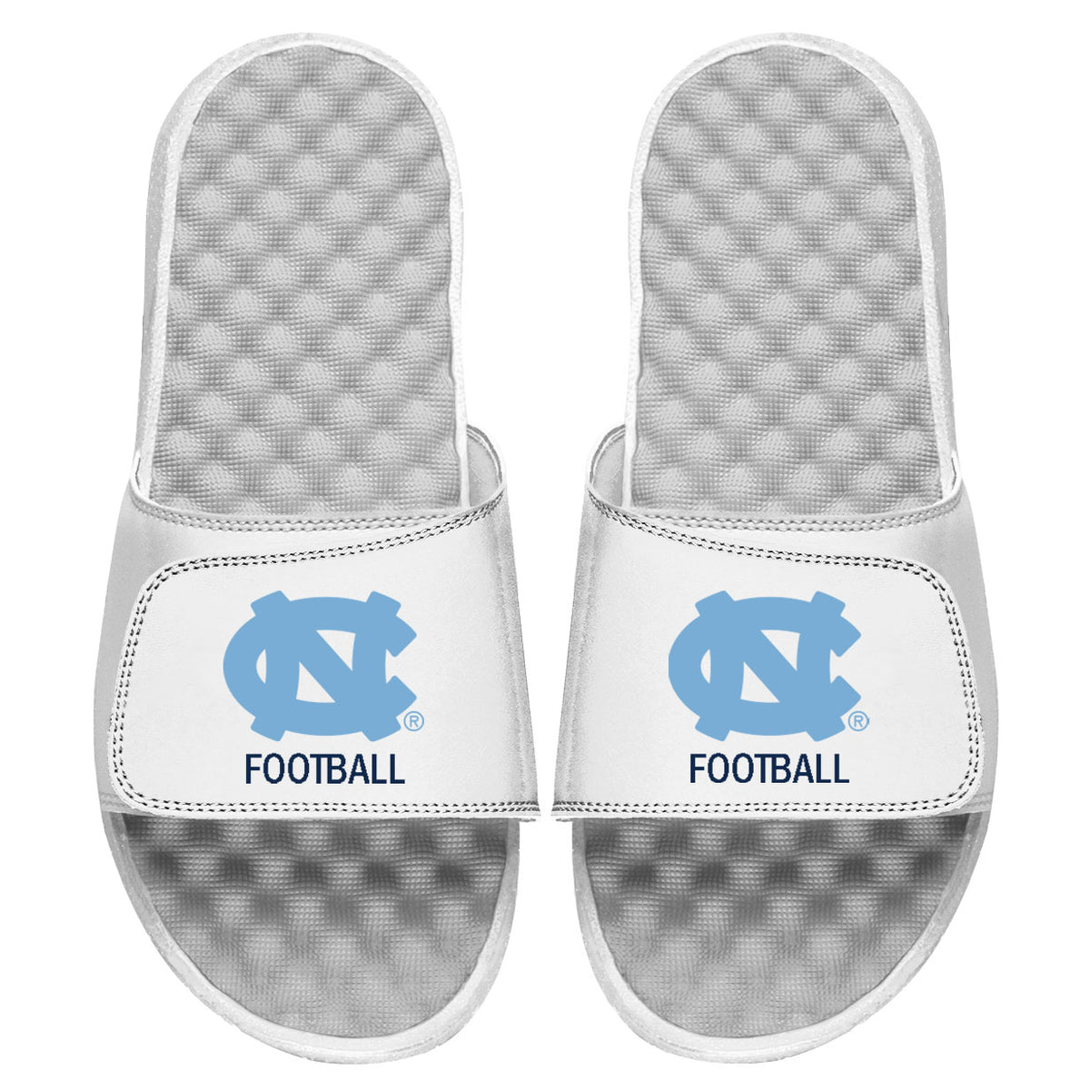 UNC Football Slides