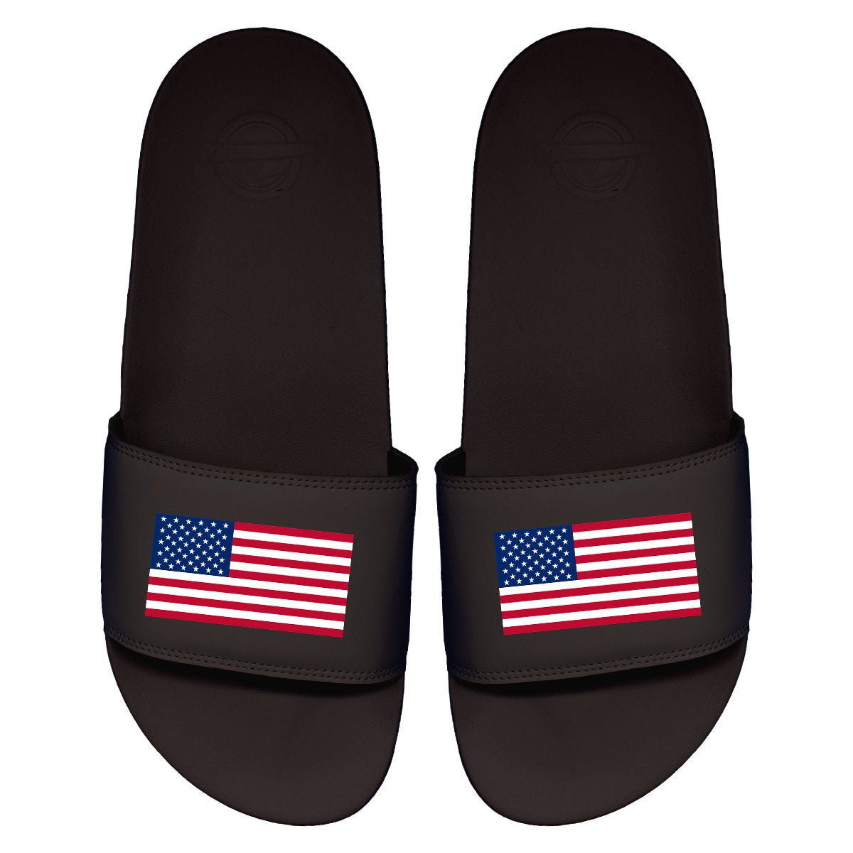 Motto Flag: United States Slides