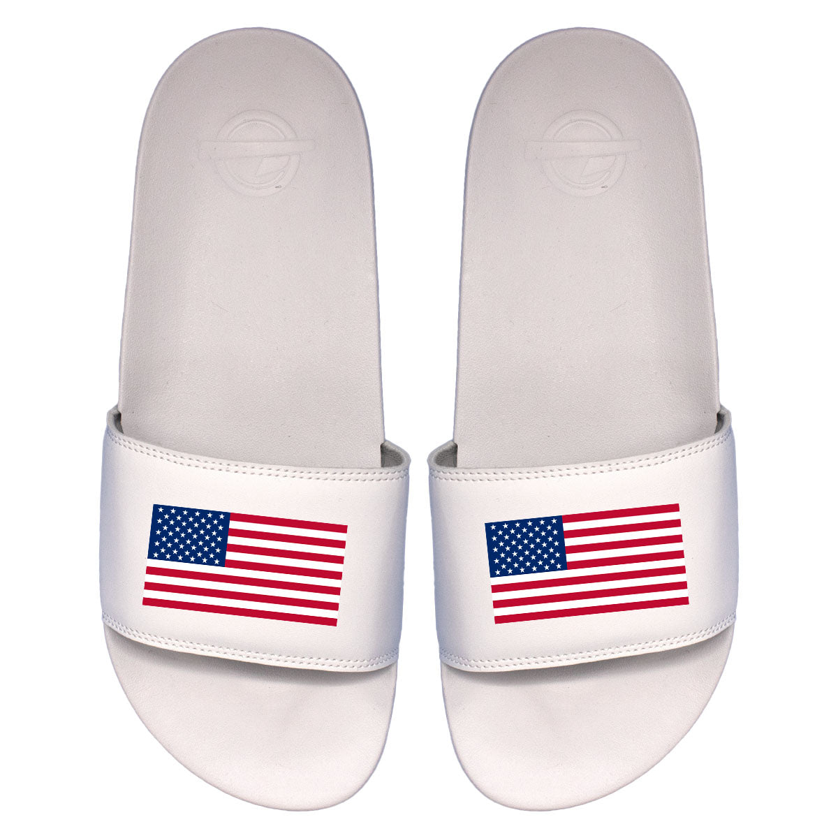 Motto Flag: United States Slides