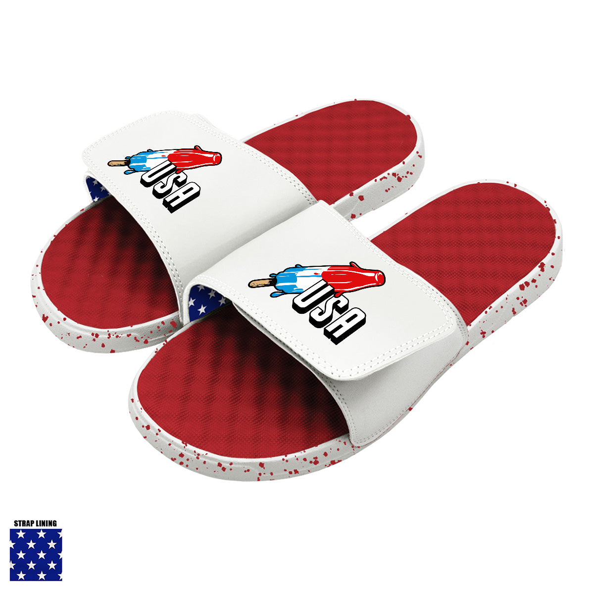 USA Pop Slides