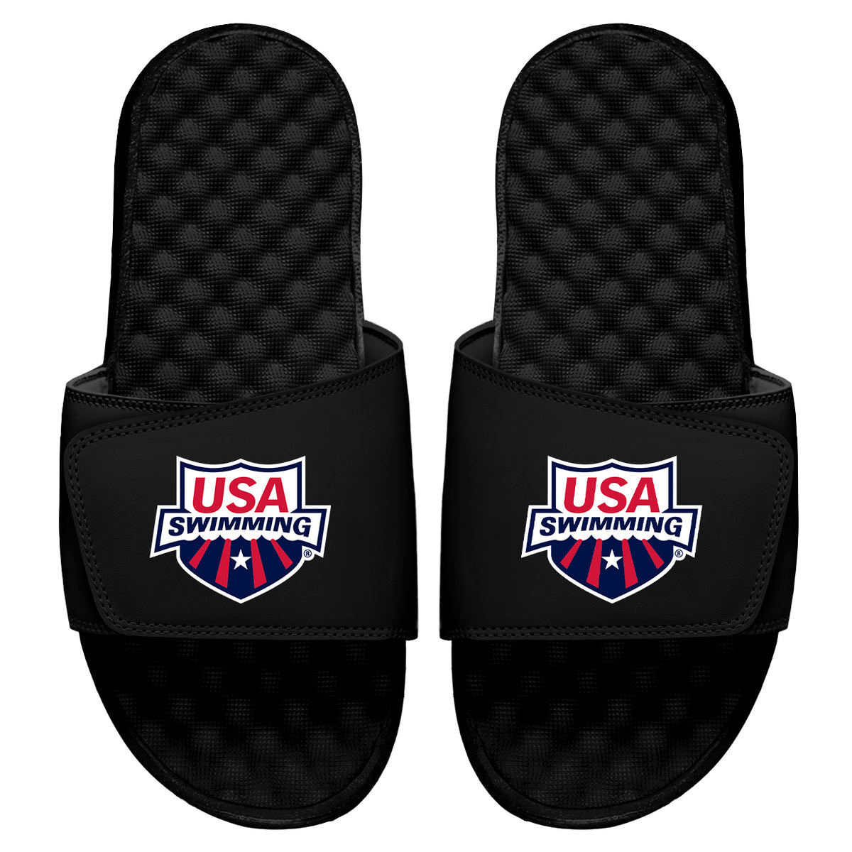 USA Swimming Primary Slides