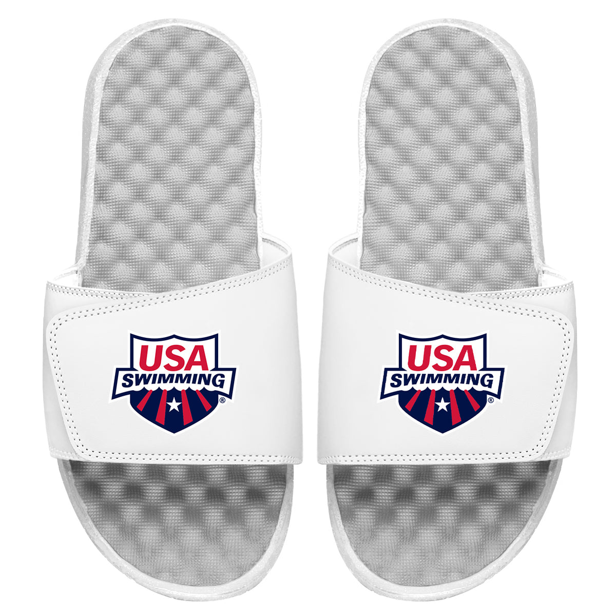 USA Swimming Primary Slides