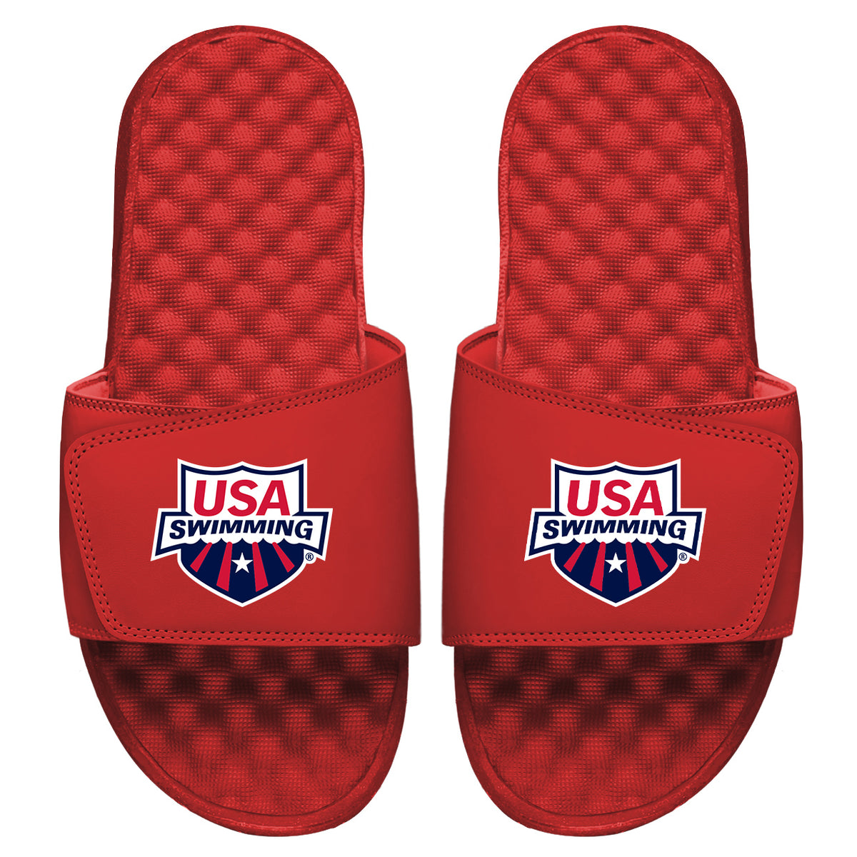 USA Swimming Primary Slides