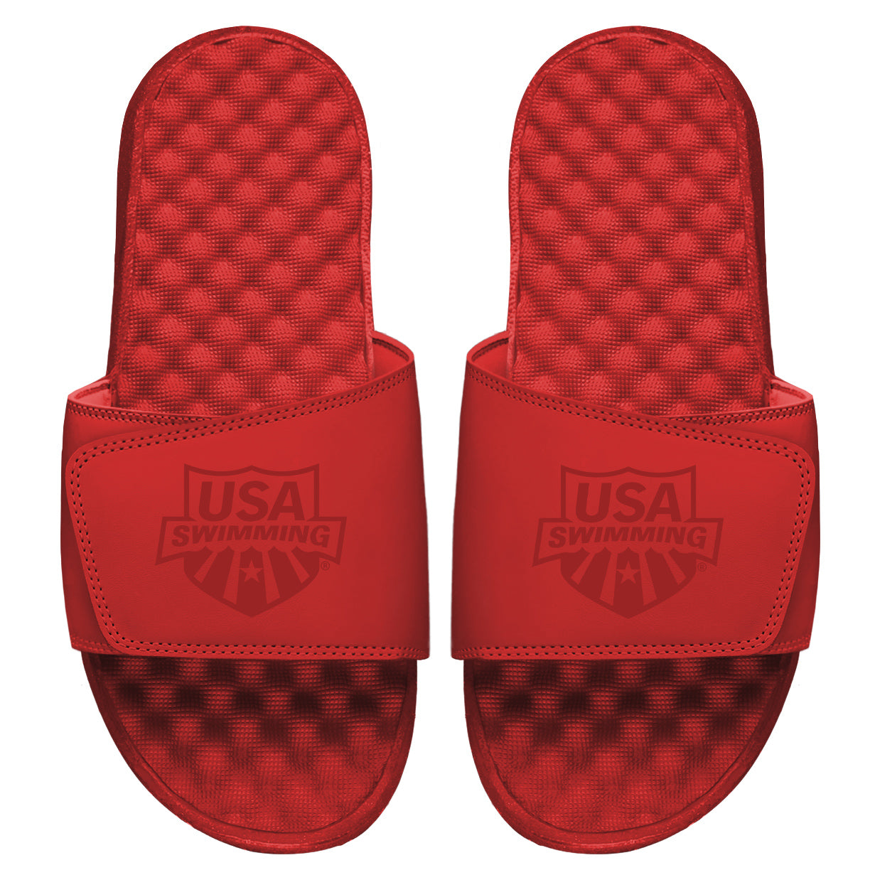 USA Swimming Tonal Slides