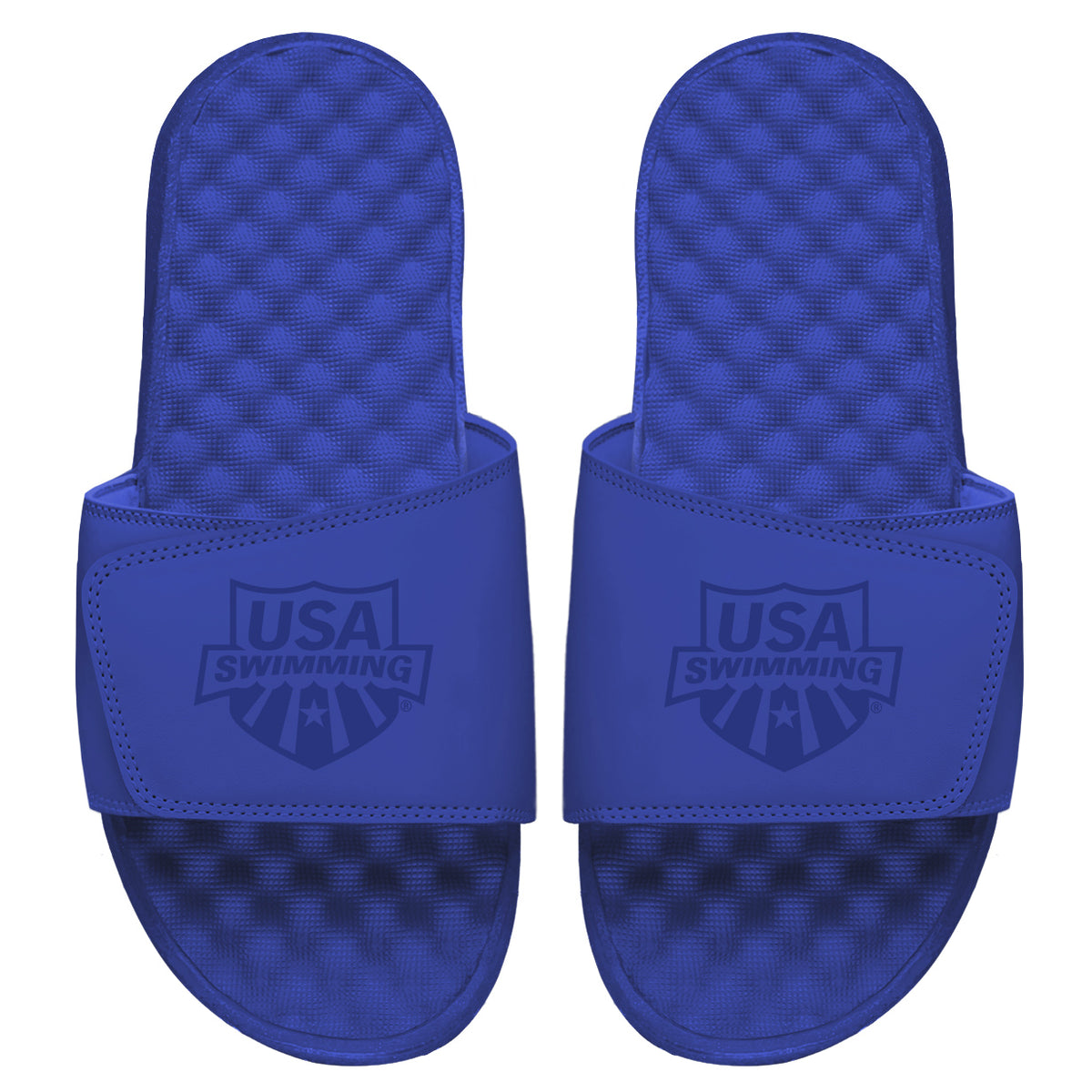 USA Swimming Tonal Slides