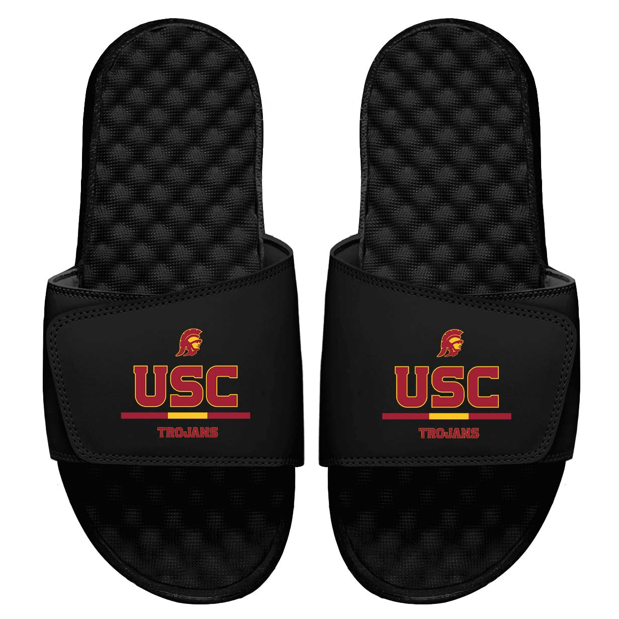 USC Split Bar Slides