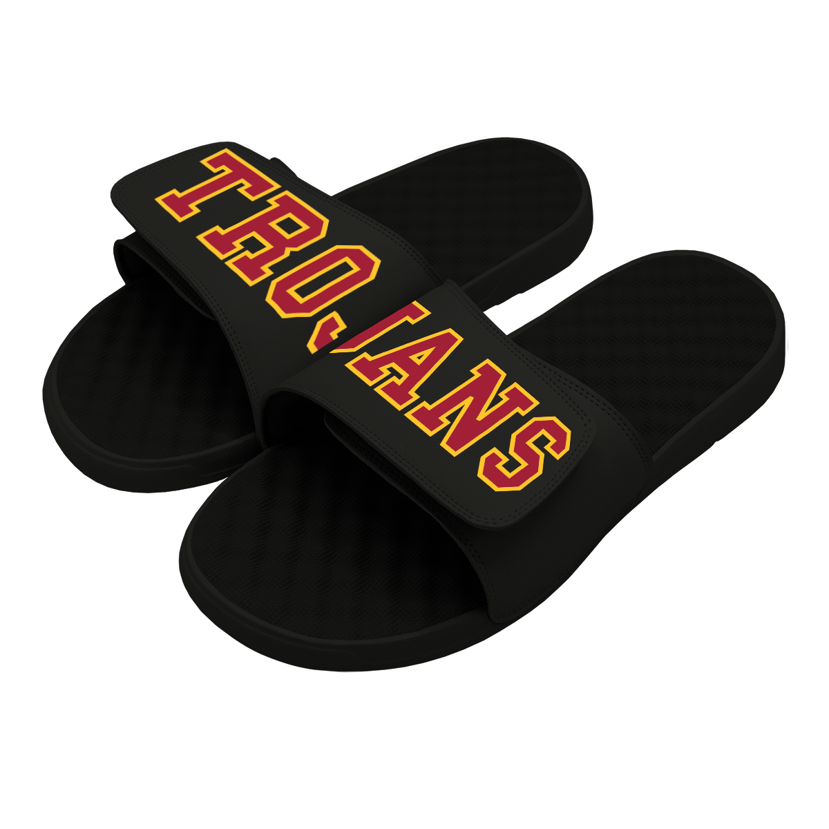 USC Trojans Slides
