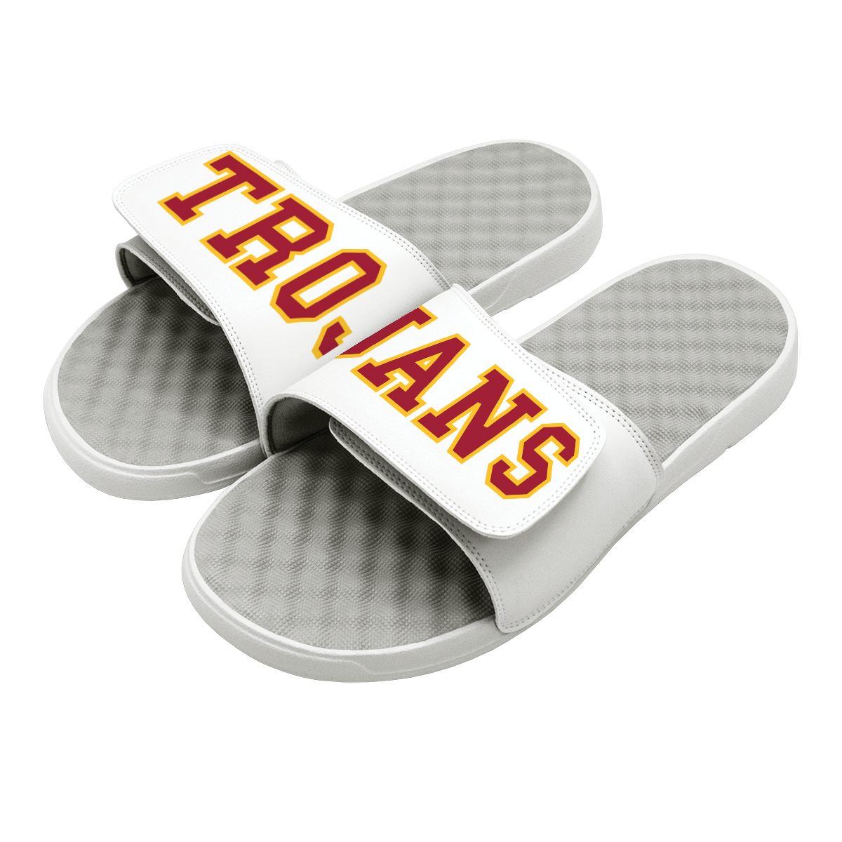 USC Trojans Slides