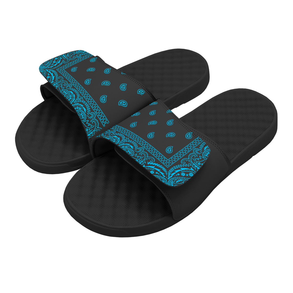 Bandana Slides