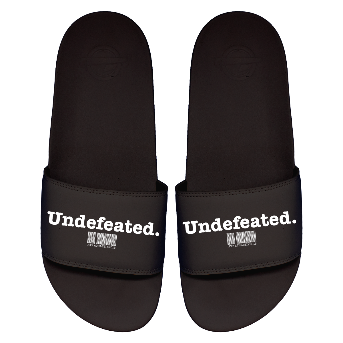 Undefeated Motto Slides