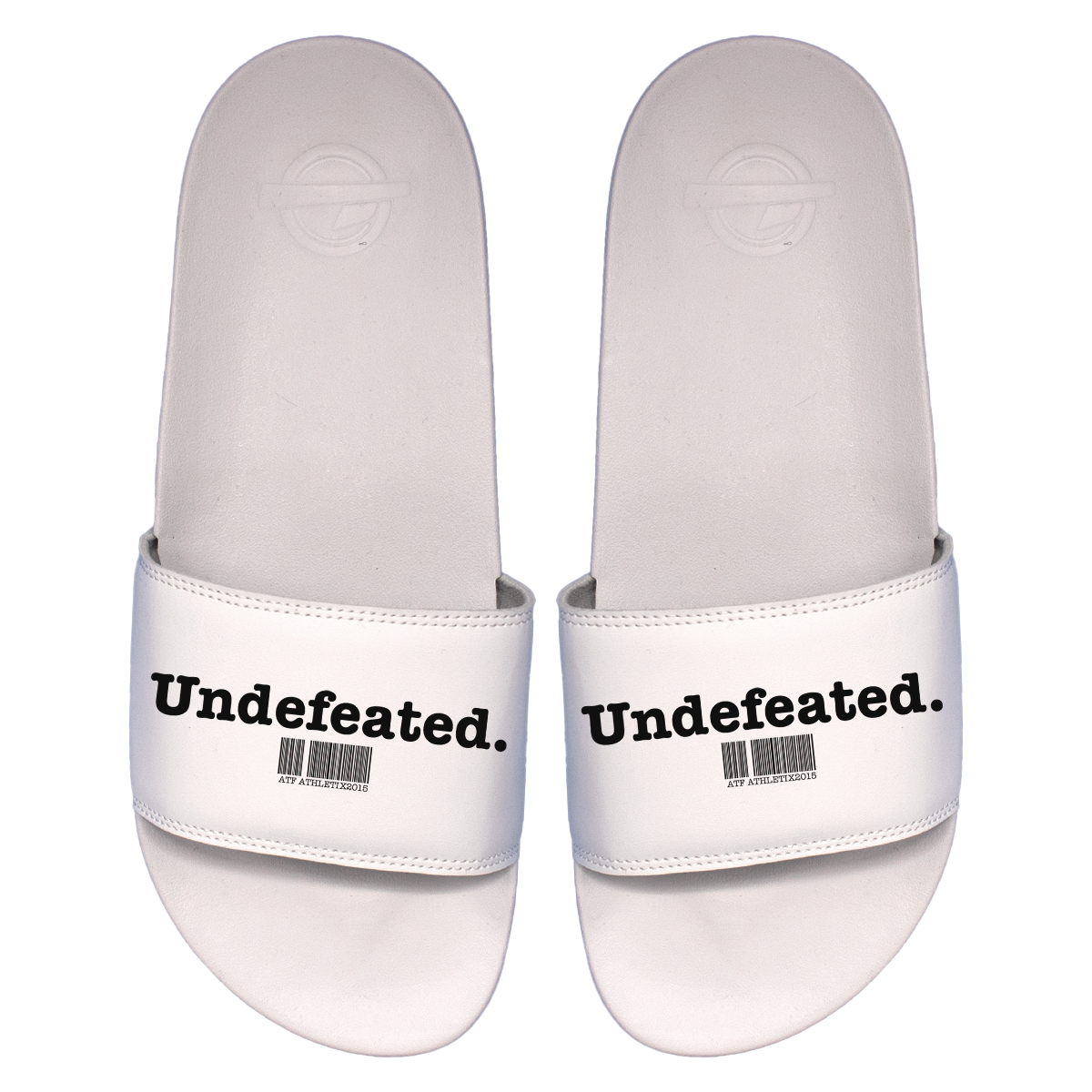 Undefeated Motto Slides